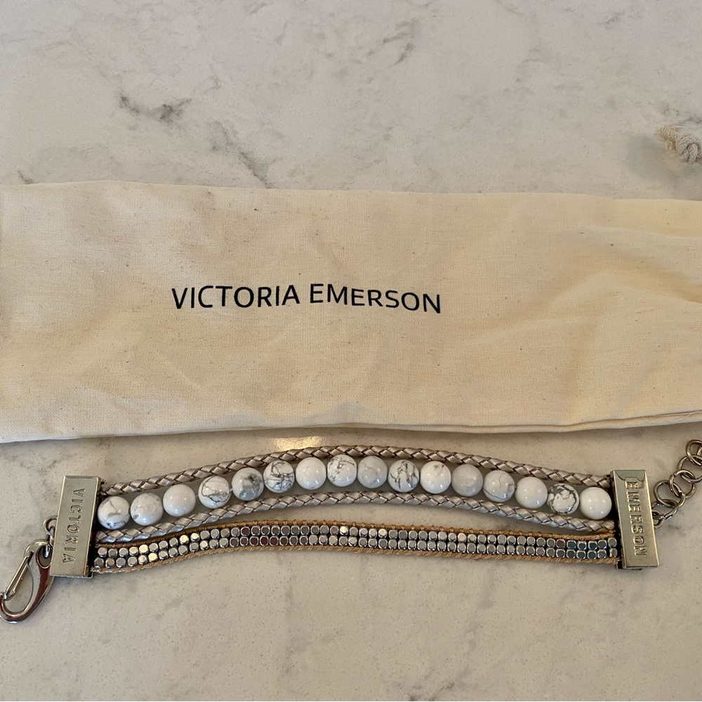 Victoria Emerson Toledo Cuff
